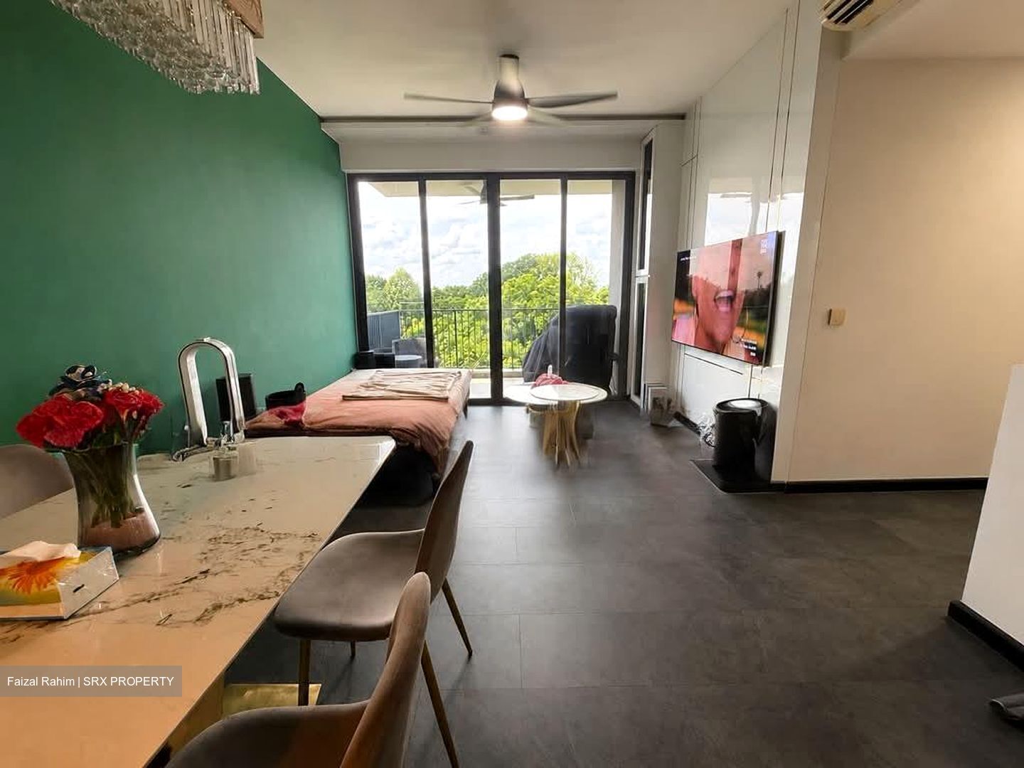 Signature At Yishun (D27), Condominium #573319311